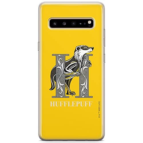 ERT GROUP mobiele telefoonhoesje voor Samsung S10 - Harry Potter patroon