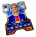 Topps Match Attax Extra 2024/25 Carte. Cx6 Fabian Ruiz / Chrome X