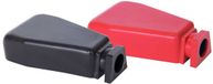 Besherm Coques en plastique rigide pour pôles de batterie/accus (19-40mm²) (BS4016)