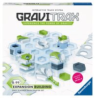Ravensburger GraviTrax Building Expansion - 276028