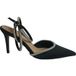 Twentyfourhaitch Sandales pour femmes sh22ner_zahra_nero