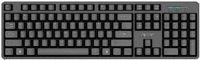 Acer USB Wired Keyboard, US International QWERTY, Zwart