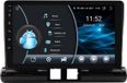 Happiq Autoradio met Bluetooth et CarPlay pour Citroën C3 & C4 Aircross (Brésil) (2017-2023)