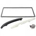 Febi Bilstein Kit de distribution par chaîne 178624 Alfa Romeo 55258509