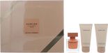 ROCHAS Ambree Set Eau de Parfum 50 ml Mannen