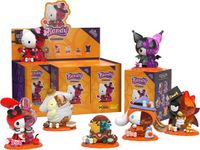 Mighty Jaxx Kandy: Sanrio Spooky Fun Series - BlindBox
