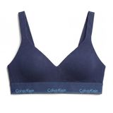 Calvin Klein Lift Bralette - Jeans - S