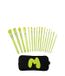 Made By Mitchell 16 Piece Makeup Brush Set Kwastenset