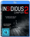Plaion Insidious: Chapter 2 (Blu-ray)