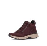 Gabor 0803.02.005 Dames Veterschoenen - rood