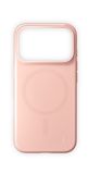 iDeal of Sweden Slim Case MagSafe iPhone 17 Pro Glossy Blush Pink