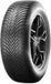 Vredestein Quatrac Pneu toutes saisons - 215/65 R16 102V XL