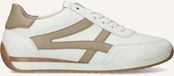 Gabor 556.01 Sneakers Dames - Leren Sneaker - Wit