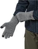 Jack Wolfskin Unisex Rib Glove Handschoen