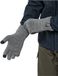 Jack Wolfskin Unisex Rib Glove Handschoen
