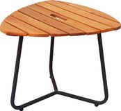 SenS-Line Tommy sidetable - Acacia - 48x48x39 cm