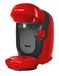 Bosch Tassimo Style TAS1103 - Rouge - Machine à café à dosettes