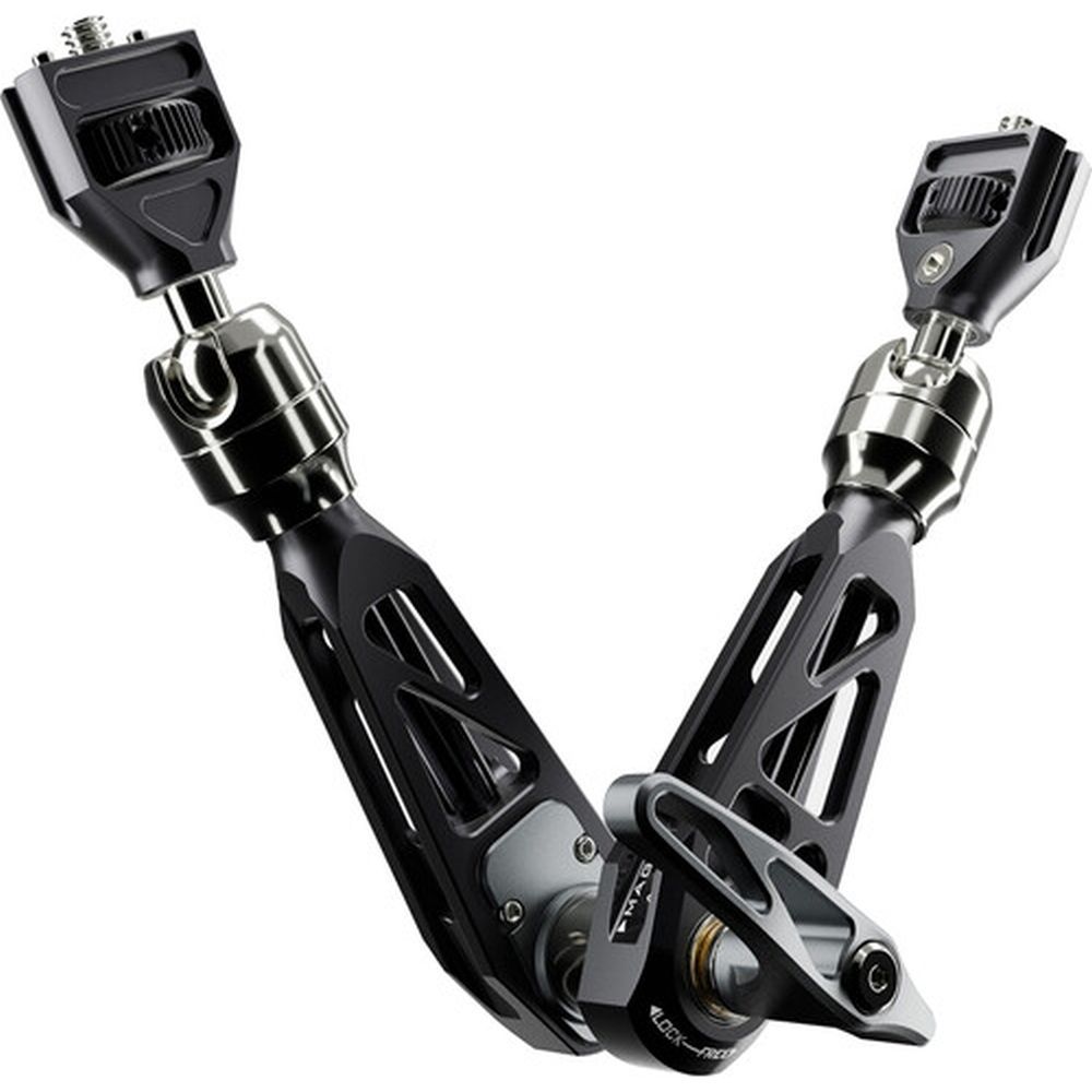 Mofage Talos Damping Magic Arm - Black