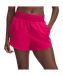 Under Armour Vanish 3in Court Femmes Rose C681