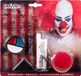 Boland Set schmink Horror clown