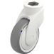 Blickle LWKXE-TPA 101XKF-ELS Zwenkwiel Wieldiameter: 100 mm Draagvermogen (max.): 70 kg 1 stuk(s)