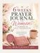 6 Weeks Prayer Journal for Women Learning to Love Themselves: A Guided Christian Workbook with Daily Scripture, Reflection Prompts, Guided Prayer, ... Faith Building, and Identity in Christ