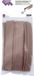 Tru Components T1902CA039 Krimpkous assortiment Bruin 12 mm 4 mm Krimpverhouding:3:1 15 stuk(s)