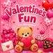 Valentine's fun