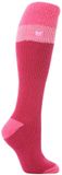 Heat Holders - Chaussettes de ski thermiques hautes pour femmes