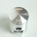Airsal Zuiger voor Bromfiets Peugeot 50 103 EXCALIBUR 1971-2020 6020940 Gris