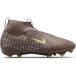Nike Kindervoetbalschoenen Mercurial Superfly 10 Academy Kylian Mbappé FG