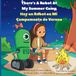 There's A Robot At My Summer Camp/Hay un Robot en mi Campamento de Verano: There's A Robot! Series/¡Hay un robot! Serie