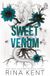 Sweet Rina Kent The Vipers2 - Sweet Venom