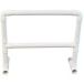 Softee Versterkte pvc trainingshaag