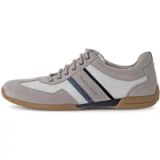 Gabor Baskets en daim et toile canvas