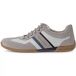 Gabor Baskets en daim et toile canvas