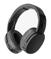 Skullcandy Crusher Wireless Headset - Bluetooth - Zwart