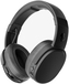 Skullcandy Crusher Wireless Headset - Bluetooth - Zwart