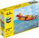 Heller Modelbouwpakket Canadair CL-415 Plane - 1:72