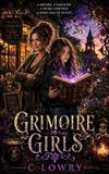 Grimoire Girls Paperback