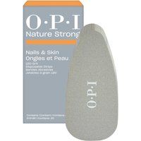 OPI Manicuresets Nagelvijl Unisex