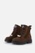 BunniesJR Bunnies Veterbooties bruin - Maat 24 - Kinderschoenen