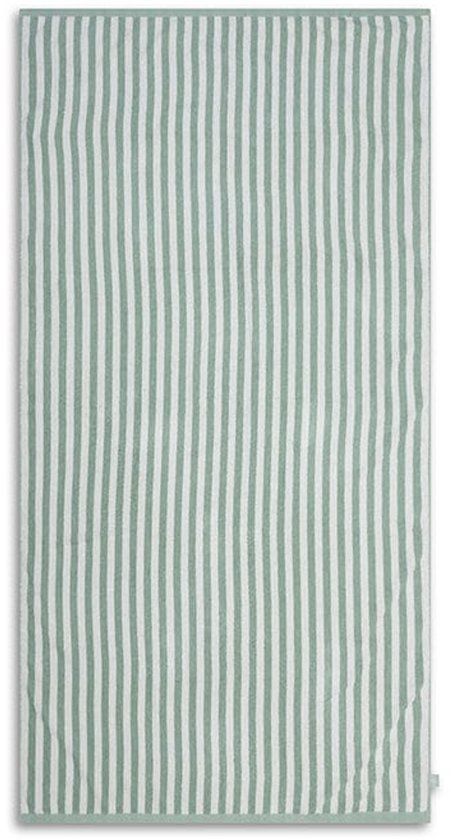 Swim Essentials Strandlaken - 135 x 65 cm - Groen