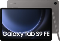 Samsung Galaxy Tab S9 FE 128GB Wifi + 5G Grijs