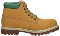 Skechers John Deere: Sergeants - Dozer Veterschoenen Hoog - Geel - Maat 43