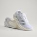 ADIDAS PERFORMANCE Sportschoen zilver / wit