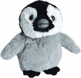 Wild Republic Keizerspinguïn Knuffel 18 cm