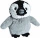 Wild Republic Keizerspinguïn Knuffel 18 cm