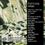 Music&Words Fellside Recordings Various Artists - Cutting Edge (CD)