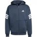 Adidas Hoodie Future Icons 3-Stripes
